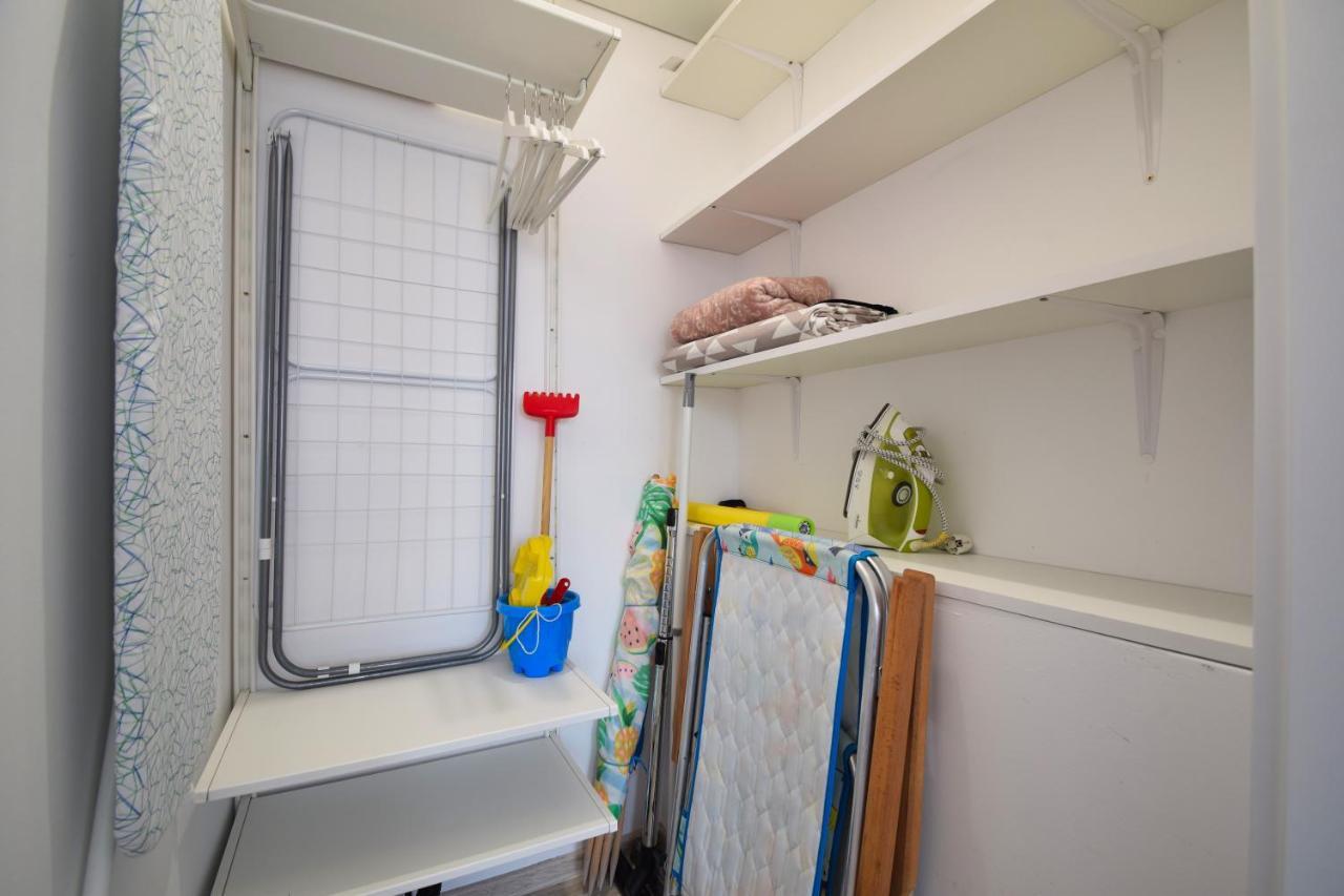 Apartament Rafa Koralowa Dziwnówek Esterno foto