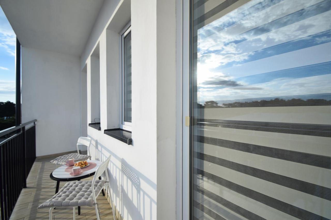 Apartament Rafa Koralowa Dziwnówek Esterno foto