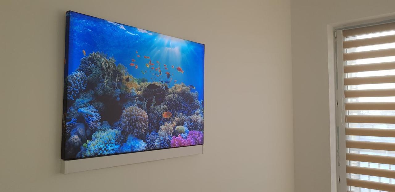 Apartament Rafa Koralowa Dziwnówek Esterno foto